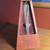Janssen upright piano 8 thumbnail