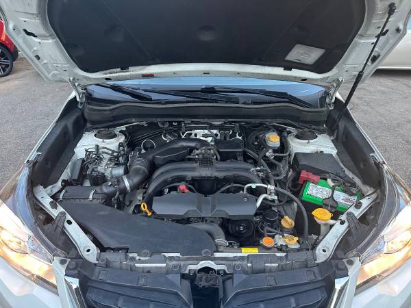 Subaru Forester - $16,400 (Oeste de Los Ángeles)63441238935043121