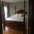 Cherry bed frame 2 thumbnail