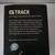 Samson G-Track Pro Wired Condenser Microphone & Audio Interface Vtg Unused 7 thumbnail