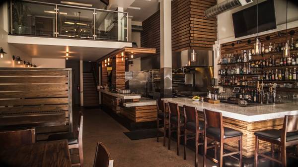Bartender/Server Wanted 1