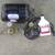 Air Compressor PLUS Accessories-Craftsman 20 Gallon - $$ negotiable 5 thumbnail