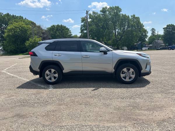 2023 Toyota RAV4 XLE - $26,995 (Farmington)63481326296067123