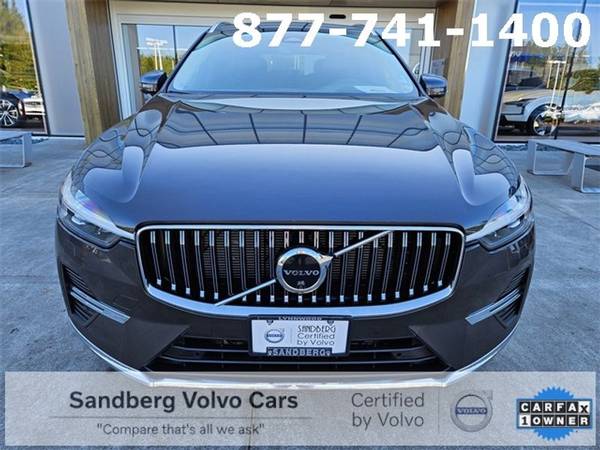 2022 Volvo XC60 B5 Inscription - $41,788 (Lynnwood, WA)63438088349441121