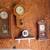 ASSORTED WALL CLOCKS 4 thumbnail