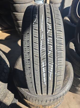 215-65-17 kumho 1