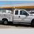 2011 FORD F350 UTILITY TRUCK 4WD 6.2 LITER STORAGES AND PULL OUT BED 8 thumbnail