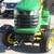 John Deere X320 with 48" mower--like new 14 thumbnail