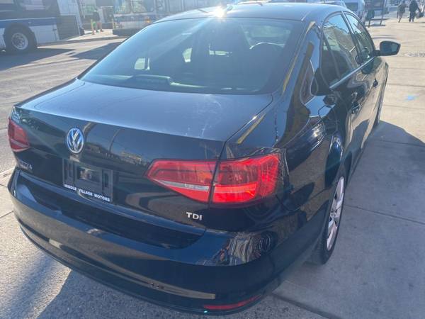 Stop In or Call Us for More Information on Our 2015 Volkswage-queens - $8,495 (Middle Village)63614560884481123
