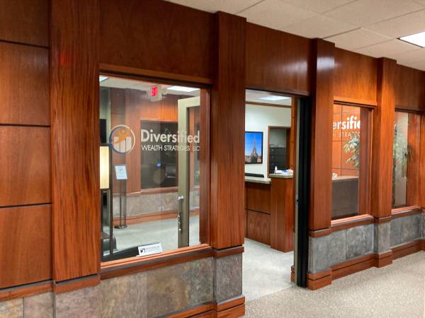 Premier Office Space for--lease or sale 1