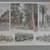 Framed 19th C hand colored engraving "SAN RAFAEL AND THE GOLDEN GATE" 11 thumbnail