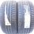 2 New tires 245 40 18 Bridgestone Potenza RE050A 93Y Run Flat 1 thumbnail