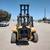 1998 Eagle Pitcher R80 Forklift 8000lb Capacity 5 thumbnail