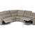 Natuzzi Sofa, Sectional, Recliner, Chair - Made in Italy 8 thumbnail
