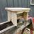Hardwood stool 2 thumbnail