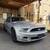 2013 Mustang v6 convertible 2 thumbnail