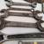 Box Of Old/Vintage Multiple Wrenches 5 thumbnail