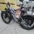 48 volt electric bike comes key and charger 1 thumbnail