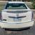 2010 Cadillac STS 4 thumbnail