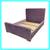 Queen Size Jonathan Adler Connery Bed Frame 1 thumbnail