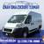 2021 Ram ProMaster Cargo Van 1500 136 WB 1 thumbnail