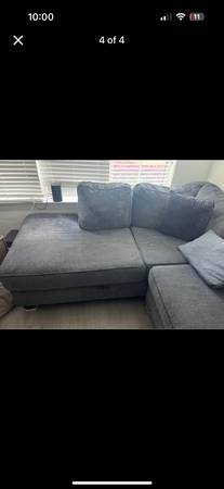 Couch for sale - $400 - $400 (Birmingham)62970099770497121