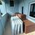 Gently Used Resin Wicker Pool/Patio Set and Loungers 2 thumbnail