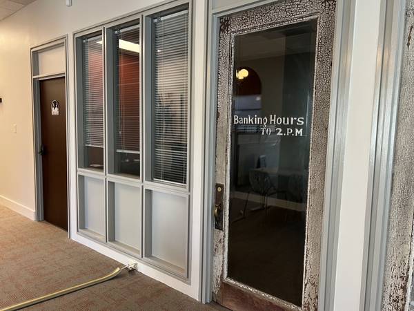 $37 Bankers Hours Coworking – Private Offices & Flexible Memberships (Marshall, NC)64029203377665122