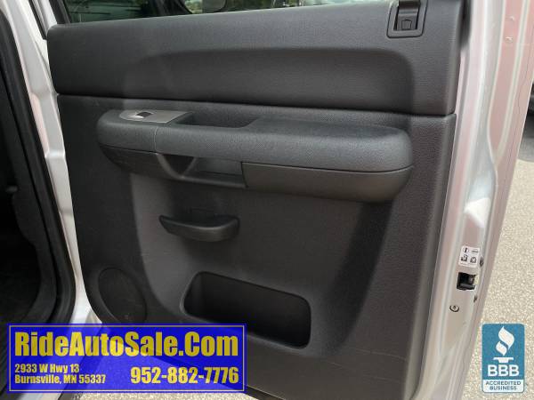 2011 Chevrolet Silverado 1500 LT - Photo 15