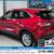 2021 Ford Escape SE AWD 4 thumbnail