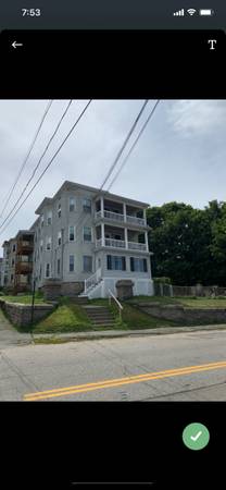 $2,500 / 3br - 1250ft2 - Bradford On THe River w Walking Trail Across From Train  3/4 Bedroom (Bradford)63655235847681122
