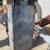ECONOLINE - 3Z947 - Sand Blaster Cabinet - W/ Large Dust Collector 15 thumbnail