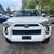 2018 Toyota 4Runner SR5 3rd Row Seat Finance Available 2 thumbnail