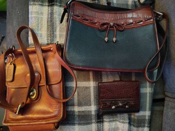 Vintage Brighton and Coach 1