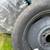 Spare Tire with Rim/Wheel 2 thumbnail