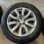 Land Rover Discovery Sport Wheels (4) with Snow Tires 2 thumbnail