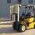 FORKLIFT PNEUMATIC 2017 YALE GLP050VXNDAE084 8 thumbnail