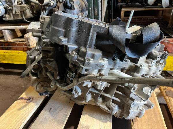🚨 2009 - 2014 Nissan Murano - AUTOMATIC TRANSMISSION - #32614 🚨 NOW: 1