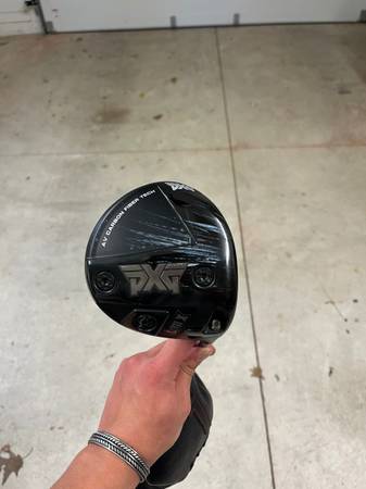 PXG driver 1