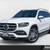 2022 Mercedes-Benz GLS AWD All Wheel Drive GLS450 S-Class GLS-Class Electric GLS 1 thumbnail
