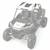 Polaris Roofs 2-Seater RZR 7 thumbnail
