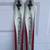 K2 skis size 160 cm 2 thumbnail