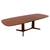 Teak Dining Tables Professionally Refinished & Delivered 5 thumbnail