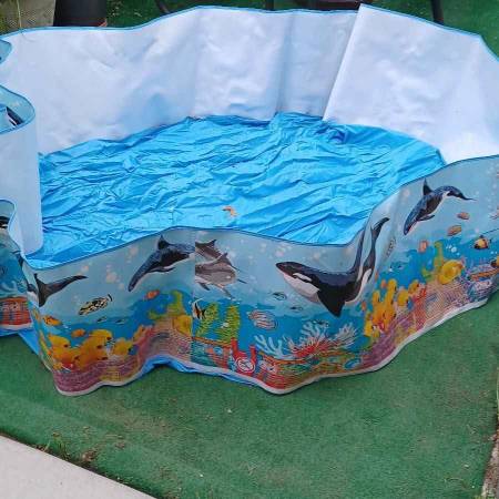 Kids Pool 1