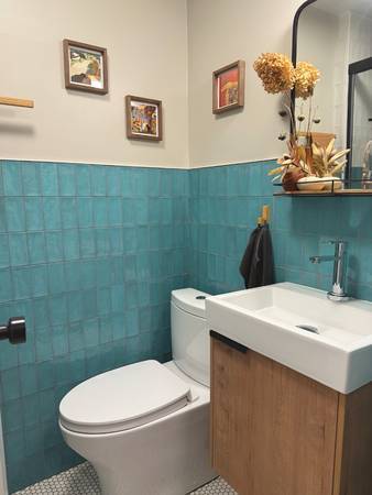 $600 / 2br - 130ft2 - Habitación Amueblada Privada | Convivencia Respetuosa • Igualdad • Imparcialidad (Brooklyn)63874850950657122