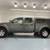 2009 Nissan Frontier 4x4 4WD SE V6 /  / Crew Cab / LIFTED / NEW TIRES/ 3 thumbnail