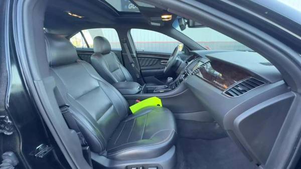 2018 Ford Taurus - Good & Bad credit, 225 Vehicles A+ Reputation! - $16495.00 (Auburn, NY)63442679306881122