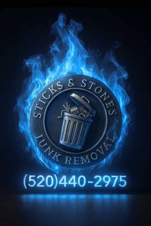 Junk & trash removal 1