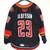 Firebirds, Hockey/Calder, Game-worn, Signed, Olofsson, Nice!! 1 thumbnail