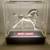 Budweiser BUD LIGHT Clydesdale Horse Light Bar Sign 1982 Silver Works 1 thumbnail